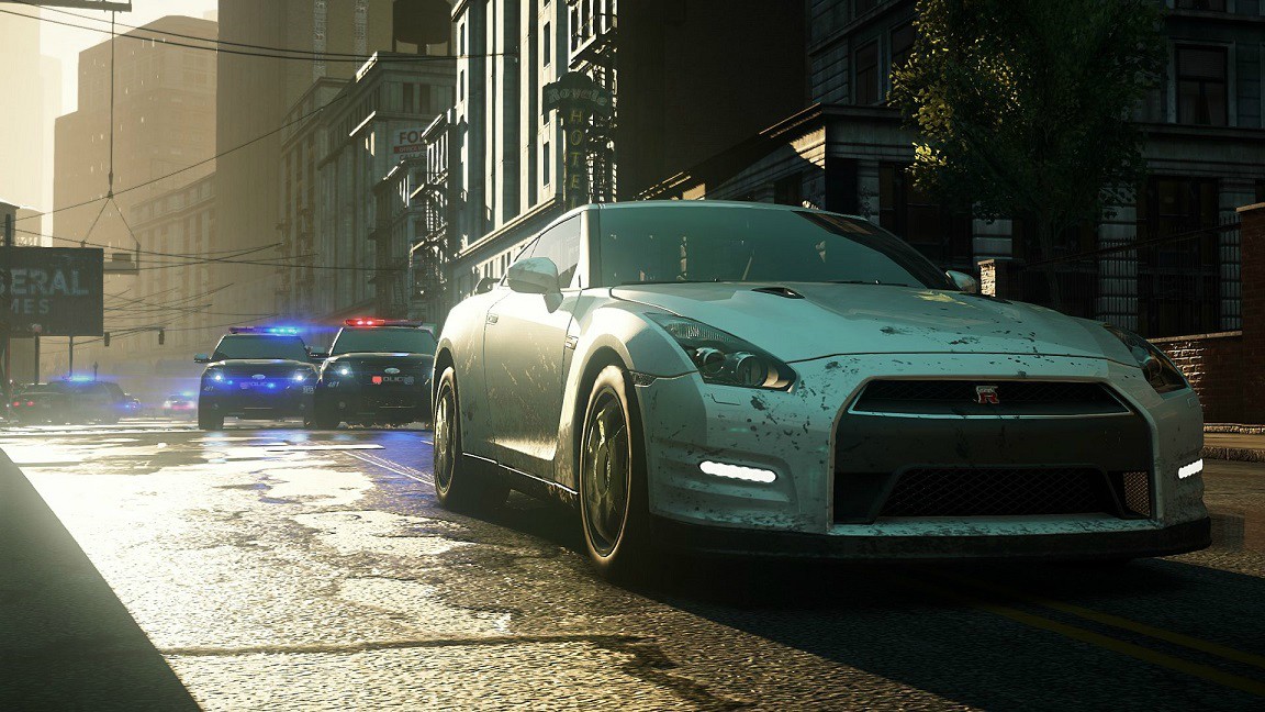 Need for speed most wanted 2012 heroes pack download torrent full