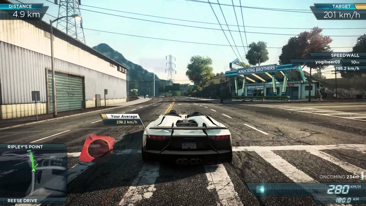 Need For Speed Most Wanted 2012 Heroes Pack Download Torrent