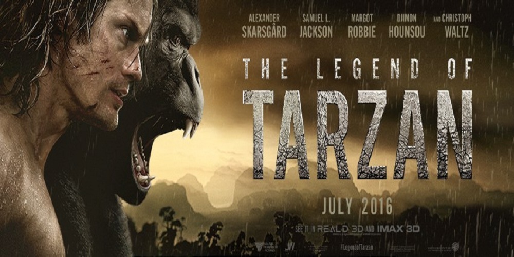 The legend of tarzan 2016 movie download in tamil